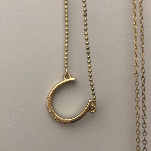 Marc Jacob necklace - Picture 2 of 2